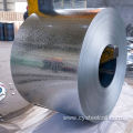 SGCH Cold Rolled Galvanized Steel Coil